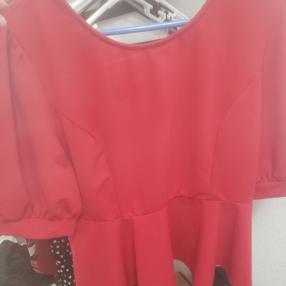 Women's top